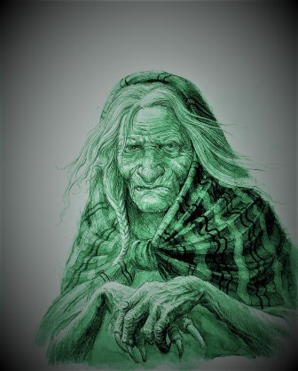 old_hag